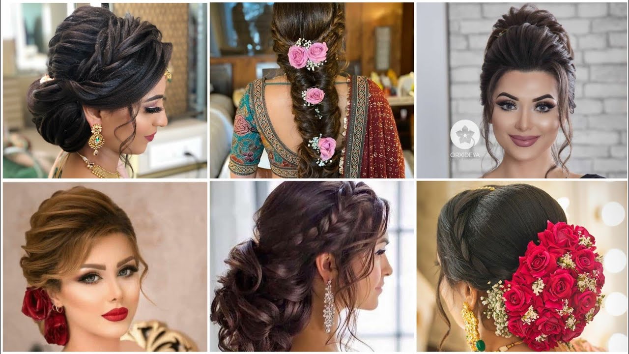 Wedding Hairstyles For Long Hair: 100+ Ideas All Hair Types